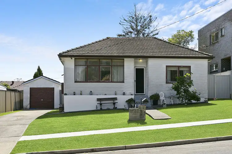Main view of Homely house listing, 70 Queen Street (ARCHIVE 1), Guildford NSW 2161