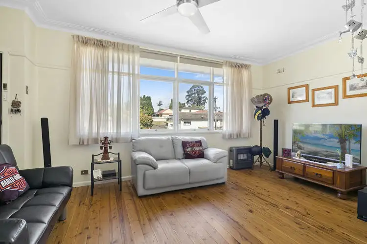 Second view of Homely house listing, 70 Queen Street (ARCHIVE 1), Guildford NSW 2161