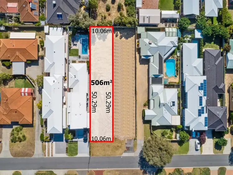 7A Pepler Avenue, Salter Point WA 6152