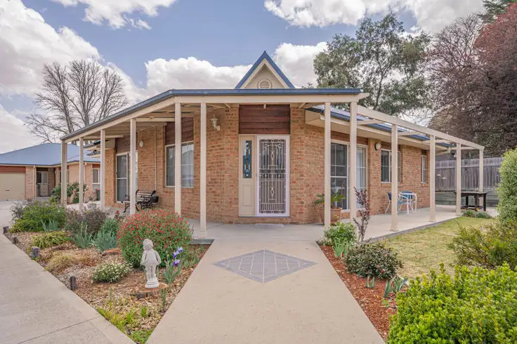 Sixth view of Homely house listing, 104a Donnelly Street, Armidale NSW 2350
