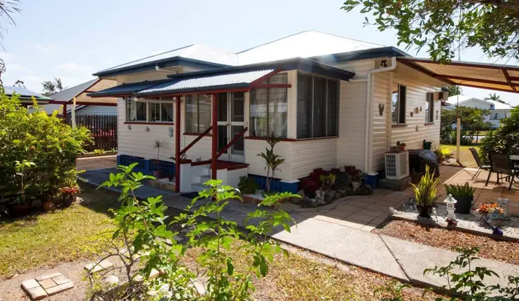 6 Bedford Street, Maryborough QLD 4650