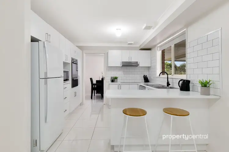 Second view of Homely house listing, 6 Corsair Crescent, Cranebrook NSW 2749