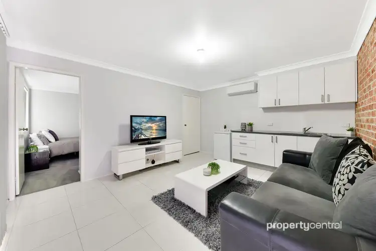 Third view of Homely house listing, 6 Corsair Crescent, Cranebrook NSW 2749