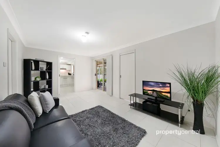 Fifth view of Homely house listing, 6 Corsair Crescent, Cranebrook NSW 2749