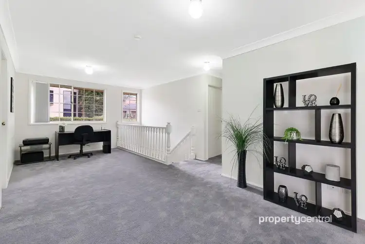 Sixth view of Homely house listing, 6 Corsair Crescent, Cranebrook NSW 2749