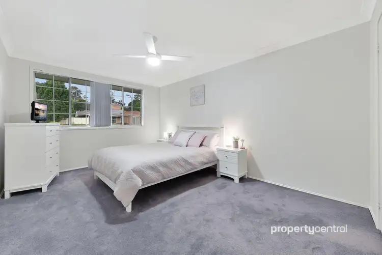 Seventh view of Homely house listing, 6 Corsair Crescent, Cranebrook NSW 2749