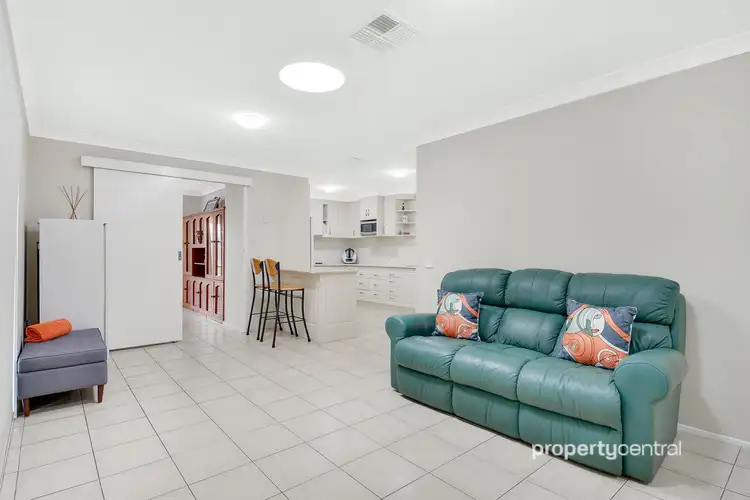 Fifth view of Homely house listing, 3 Wallis Glen, Cranebrook NSW 2749