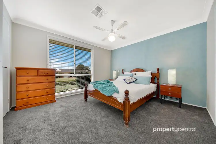 Sixth view of Homely house listing, 3 Wallis Glen, Cranebrook NSW 2749