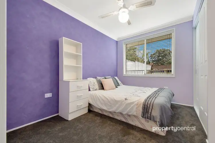 Seventh view of Homely house listing, 3 Wallis Glen, Cranebrook NSW 2749