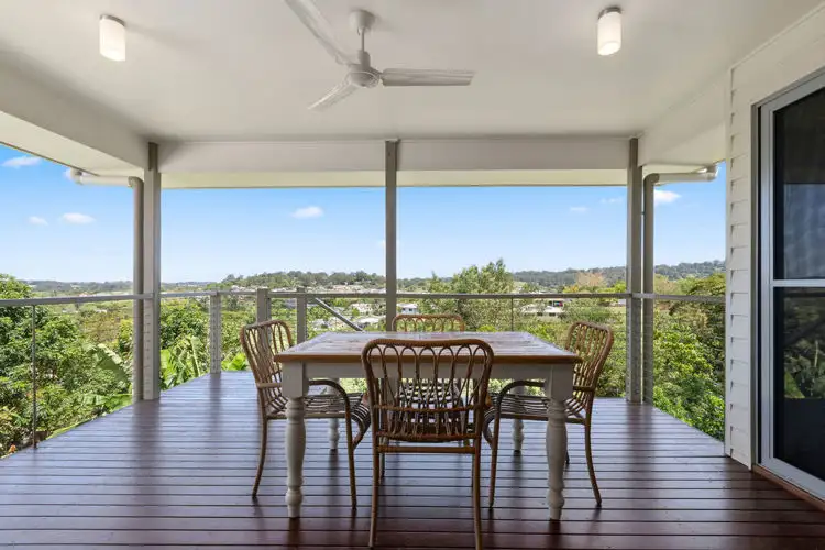 Second view of Homely house listing, 33 Patrick King Drive, Burnside QLD 4560