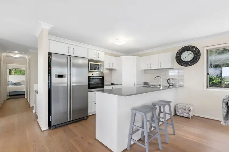 Third view of Homely house listing, 33 Patrick King Drive, Burnside QLD 4560