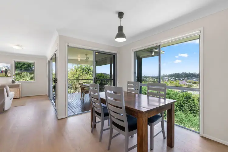 Fourth view of Homely house listing, 33 Patrick King Drive, Burnside QLD 4560