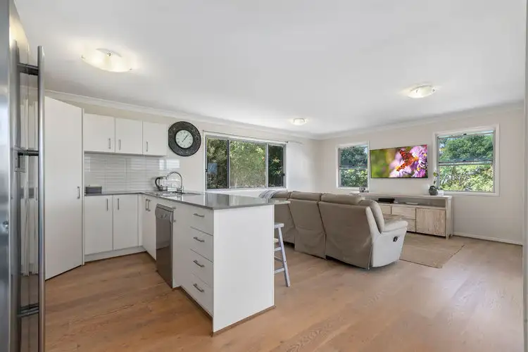 Fifth view of Homely house listing, 33 Patrick King Drive, Burnside QLD 4560