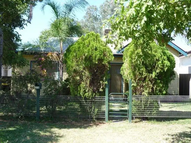 Main view of Homely house listing, 316 Balo Street, Moree NSW 2400