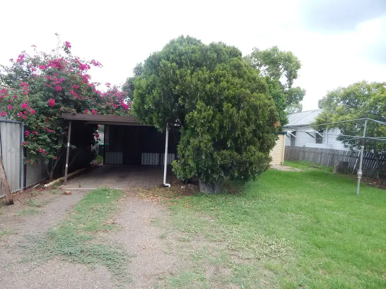 Seventh view of Homely house listing, 316 Balo Street, Moree NSW 2400