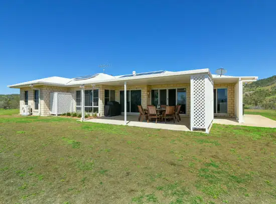 Fourth view of Homely house listing, 69 Paroz Road, Iredale QLD 4344