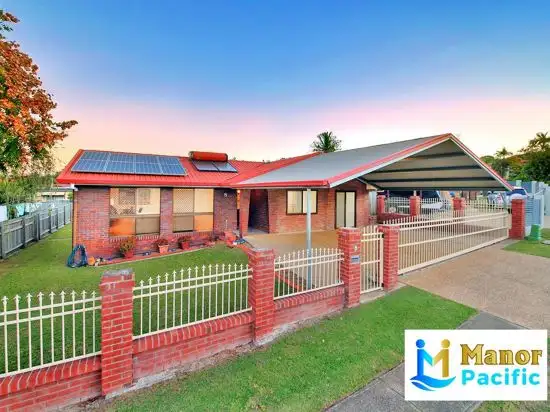 Main view of Homely house listing, 8 Madana Street, Sunnybank Hills QLD 4109
