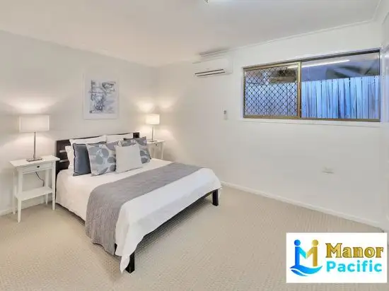 Third view of Homely house listing, 8 Madana Street, Sunnybank Hills QLD 4109