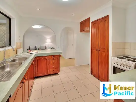 Fourth view of Homely house listing, 8 Madana Street, Sunnybank Hills QLD 4109