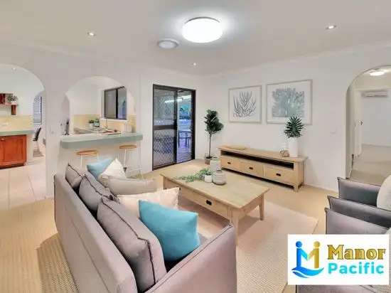 Fifth view of Homely house listing, 8 Madana Street, Sunnybank Hills QLD 4109