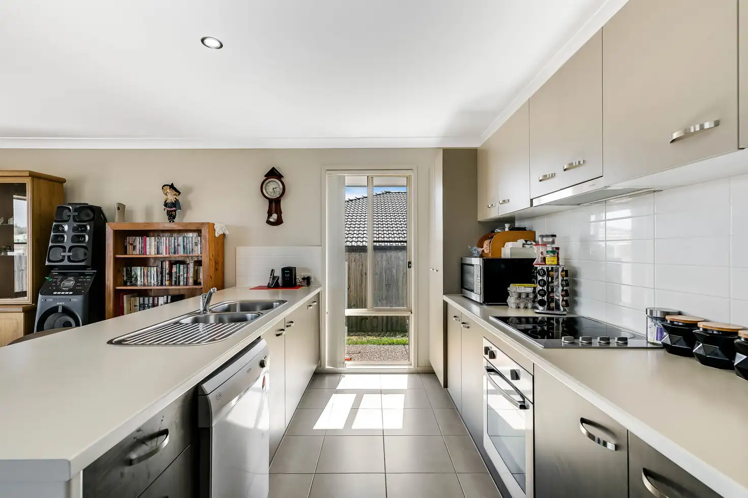 Main view of Homely house listing, 12 Taragon Street, Glenvale QLD 4350