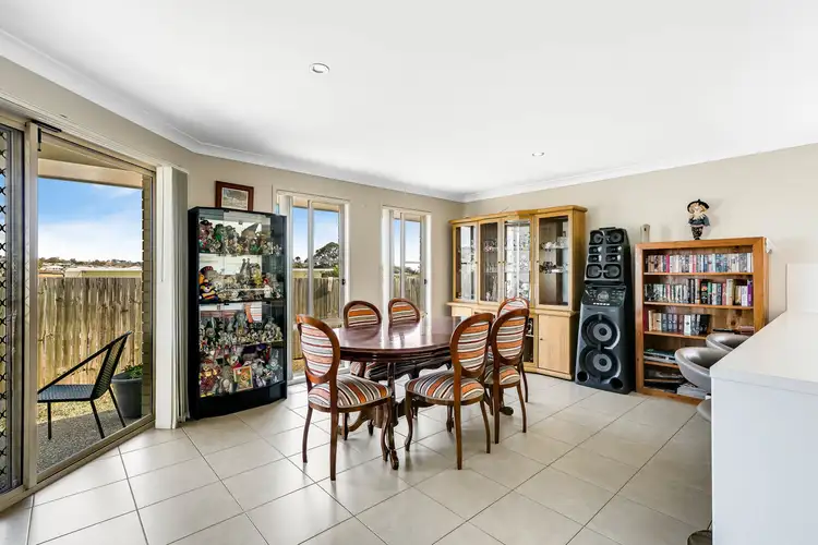 Third view of Homely house listing, 12 Taragon Street, Glenvale QLD 4350