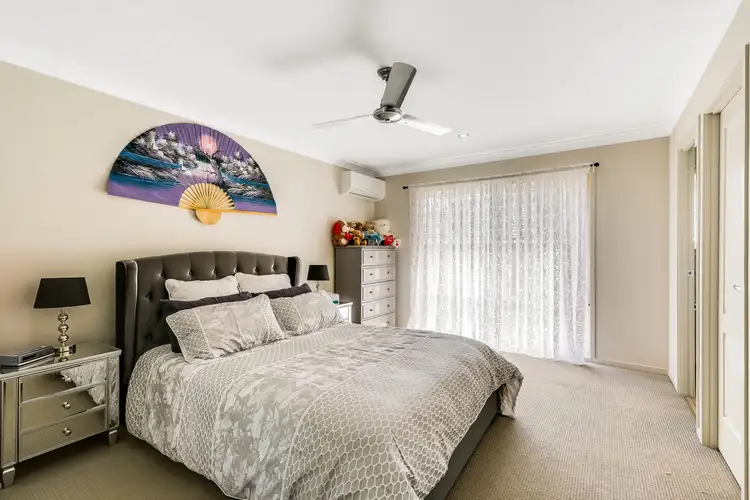 Fifth view of Homely house listing, 12 Taragon Street, Glenvale QLD 4350