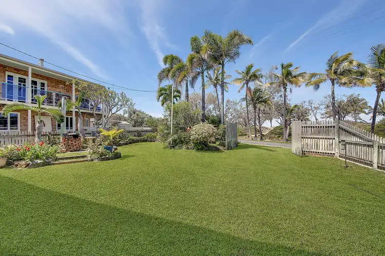 Second view of Homely house listing, 70 Marine Parade, Emu Park QLD 4710