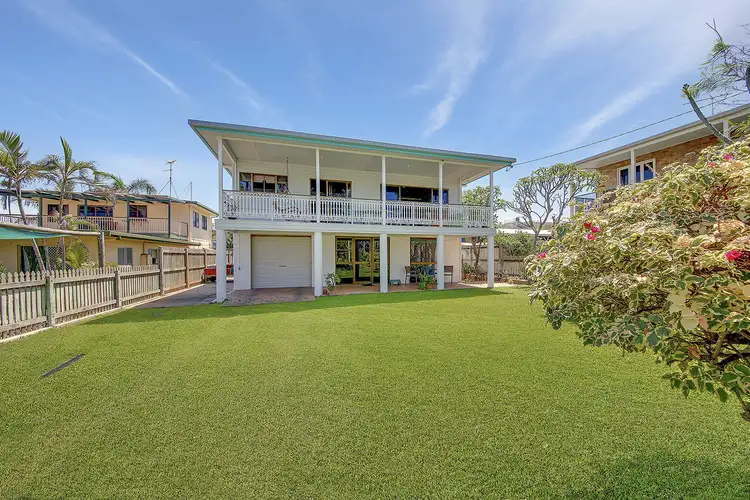 Third view of Homely house listing, 70 Marine Parade, Emu Park QLD 4710
