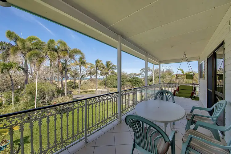 Fourth view of Homely house listing, 70 Marine Parade, Emu Park QLD 4710