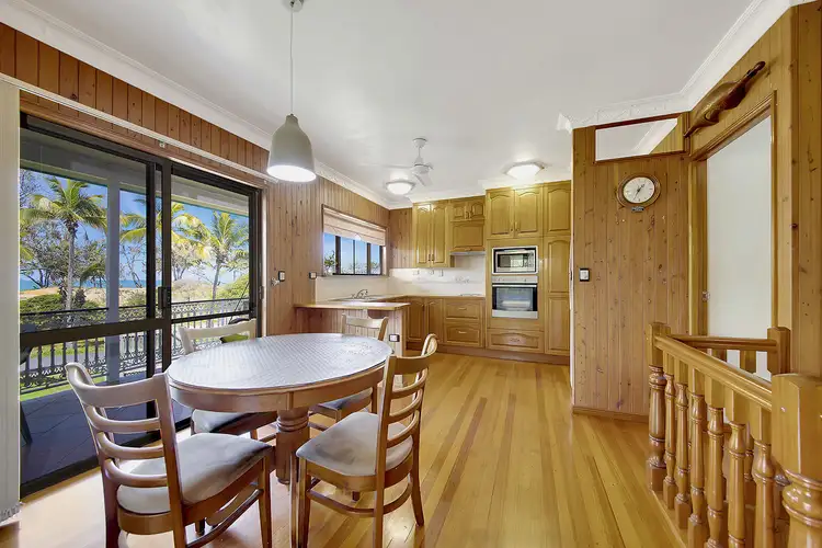 Fifth view of Homely house listing, 70 Marine Parade, Emu Park QLD 4710