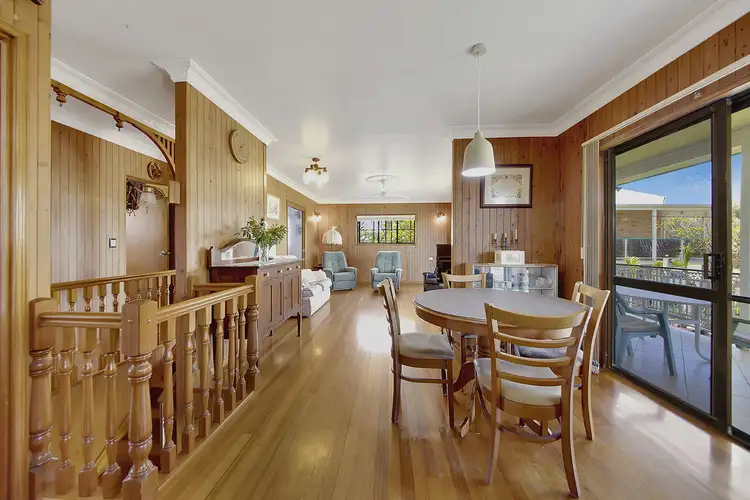 Sixth view of Homely house listing, 70 Marine Parade, Emu Park QLD 4710