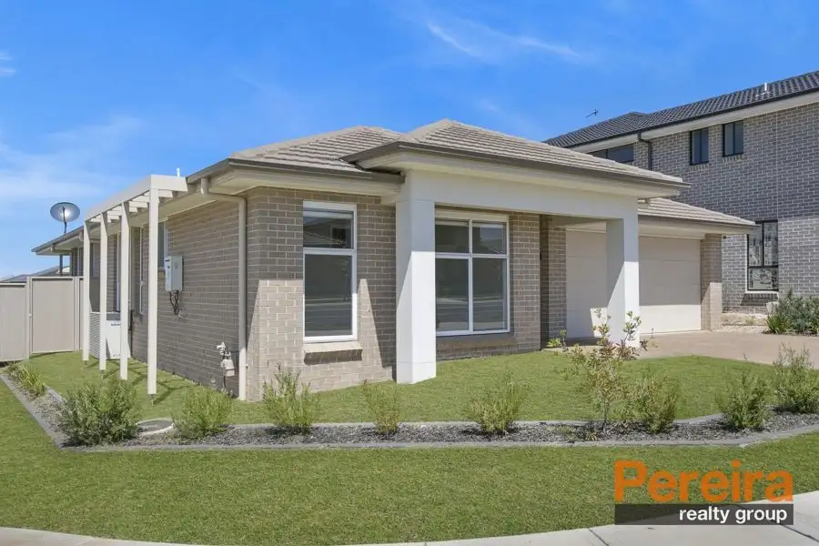 Main view of Homely house listing, 163 Hampshire Boulevarde, Spring Farm NSW 2570