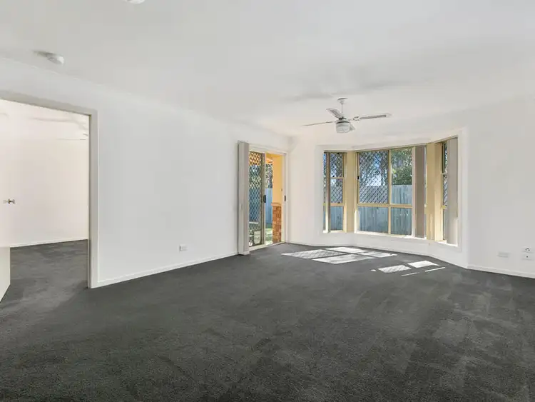 Third view of Homely villa listing, 3/56 Wright Street, Carindale QLD 4152