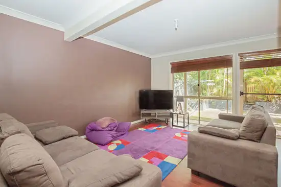 Third view of Homely townhouse listing, 63/100 Franklin Drv, Mudgeeraba QLD 4213