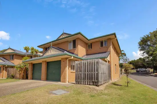 Fifth view of Homely townhouse listing, 63/100 Franklin Drv, Mudgeeraba QLD 4213