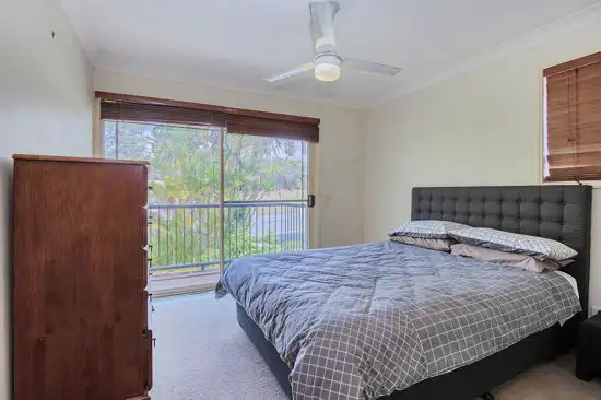 Sixth view of Homely townhouse listing, 63/100 Franklin Drv, Mudgeeraba QLD 4213