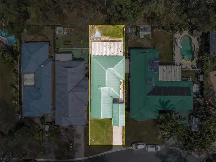42 Solander Cct, Forest Lake QLD 4078