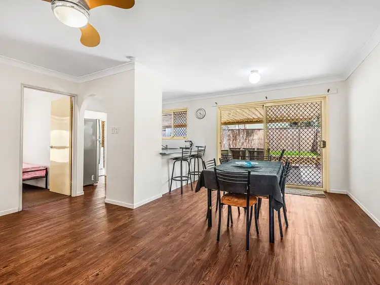 Sixth view of Homely house listing, 42 Solander Cct, Forest Lake QLD 4078