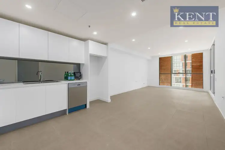 Fourth view of Homely apartment listing, Level 5 260 Coward Street, Mascot NSW 2020