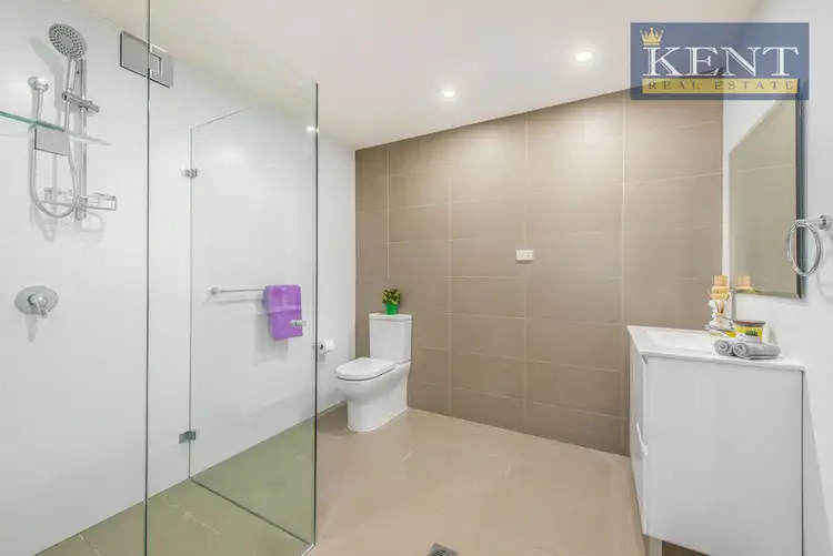 Fifth view of Homely apartment listing, Level 5 260 Coward Street, Mascot NSW 2020