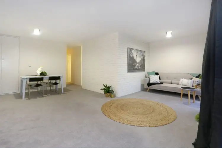 Second view of Homely unit listing, 8/8 Duet Drive, Mermaid Waters QLD 4218