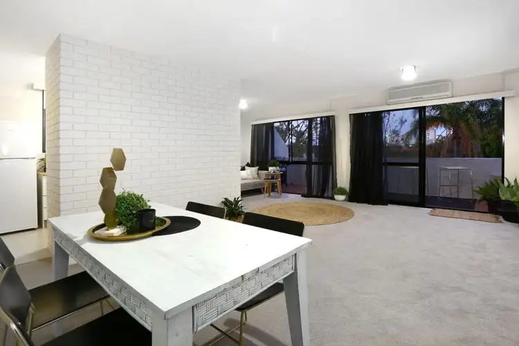 Third view of Homely unit listing, 8/8 Duet Drive, Mermaid Waters QLD 4218