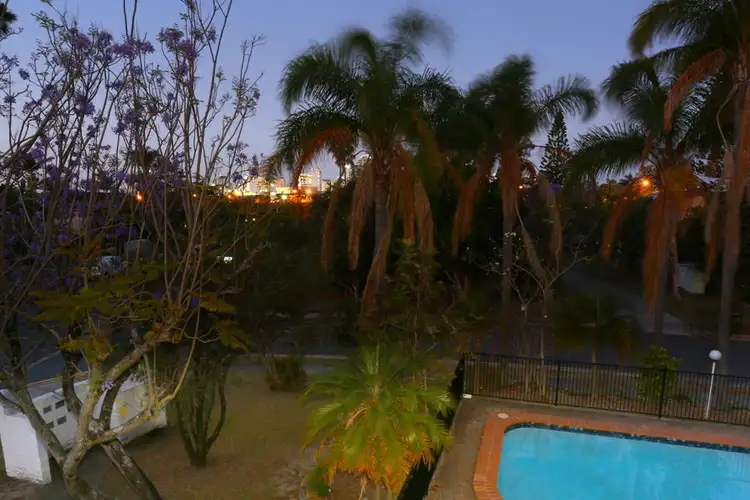 Fourth view of Homely unit listing, 8/8 Duet Drive, Mermaid Waters QLD 4218