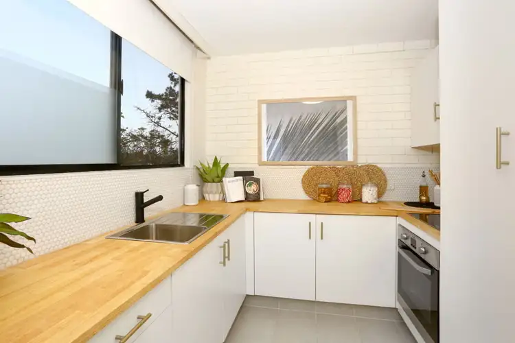Fifth view of Homely unit listing, 8/8 Duet Drive, Mermaid Waters QLD 4218