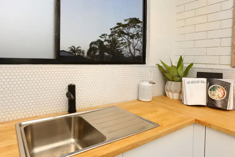 Sixth view of Homely unit listing, 8/8 Duet Drive, Mermaid Waters QLD 4218