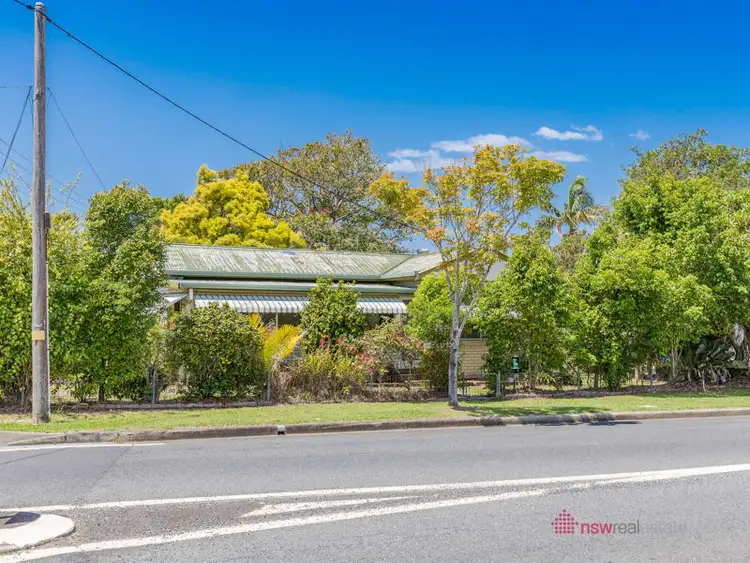Main view of Homely house listing, 50 Shephards Lane, Coffs Harbour NSW 2450