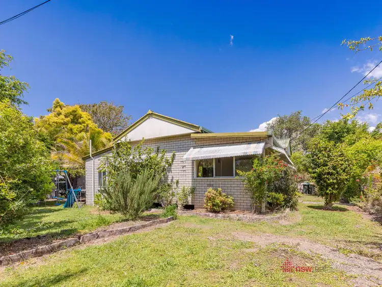 Second view of Homely house listing, 50 Shephards Lane, Coffs Harbour NSW 2450