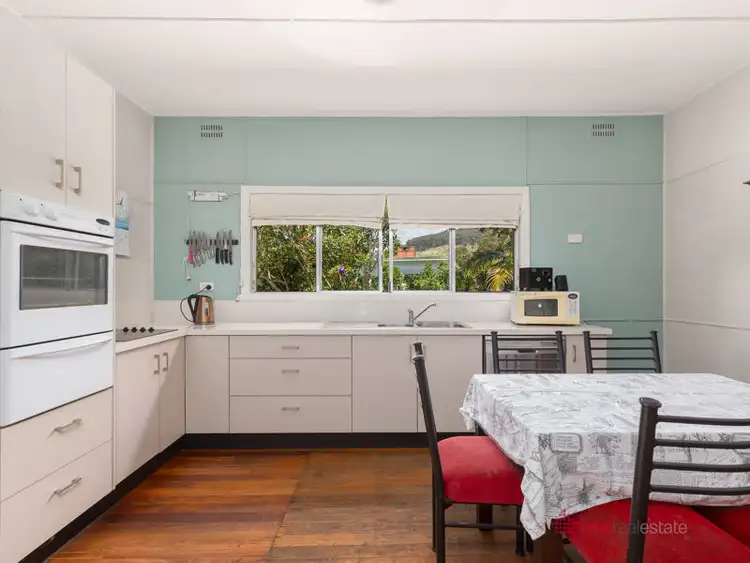 Fourth view of Homely house listing, 50 Shephards Lane, Coffs Harbour NSW 2450