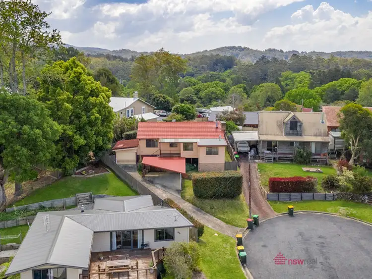 35 Thrower Avenue, Coramba NSW 2450